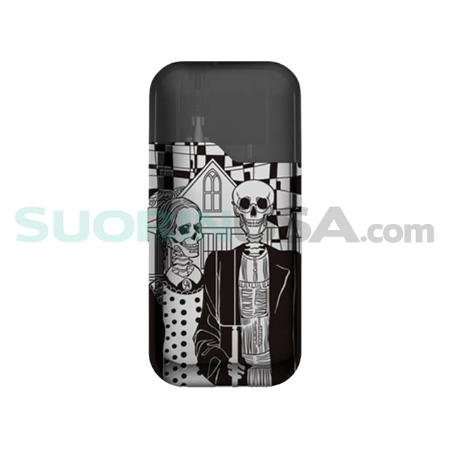 Suorin Air Pro Skeletons