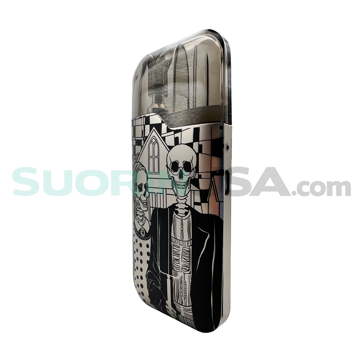 skelton vape shop Vape, Smoke & Head Shop Denver CO - Puffco, Geekbar, Dab Rig main image 1