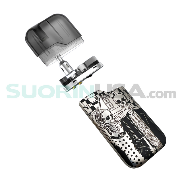 Suorin Air Pro old school Cord