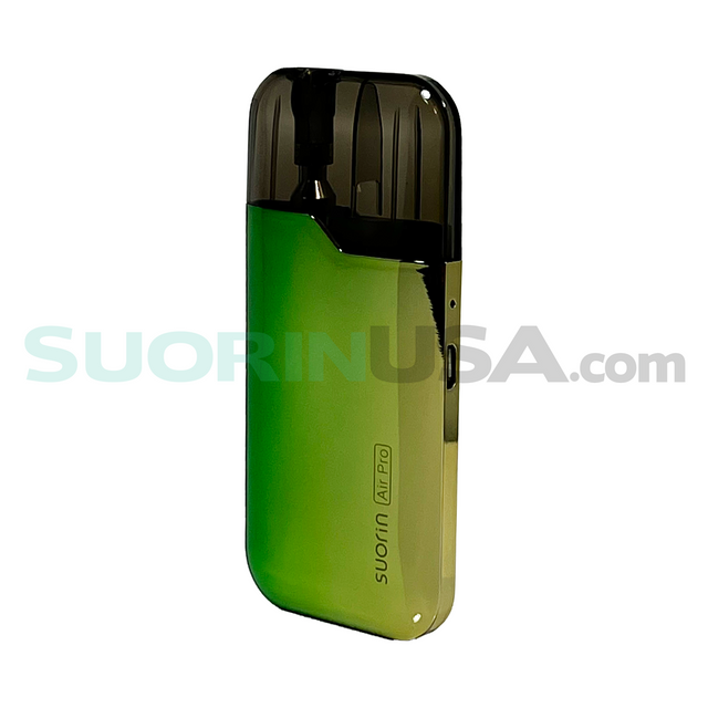 Suorin Air Pro Green