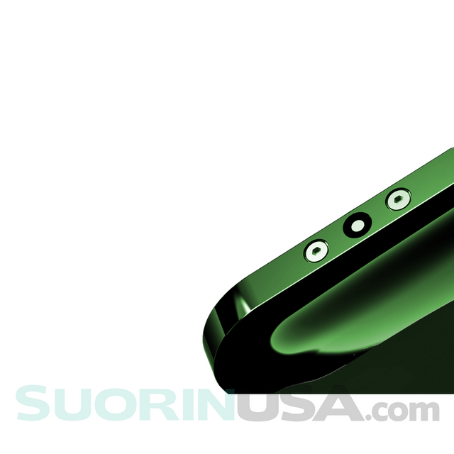 Air Pro Suorin Vape Lively Green