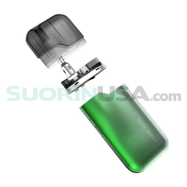 Air Pro ecig