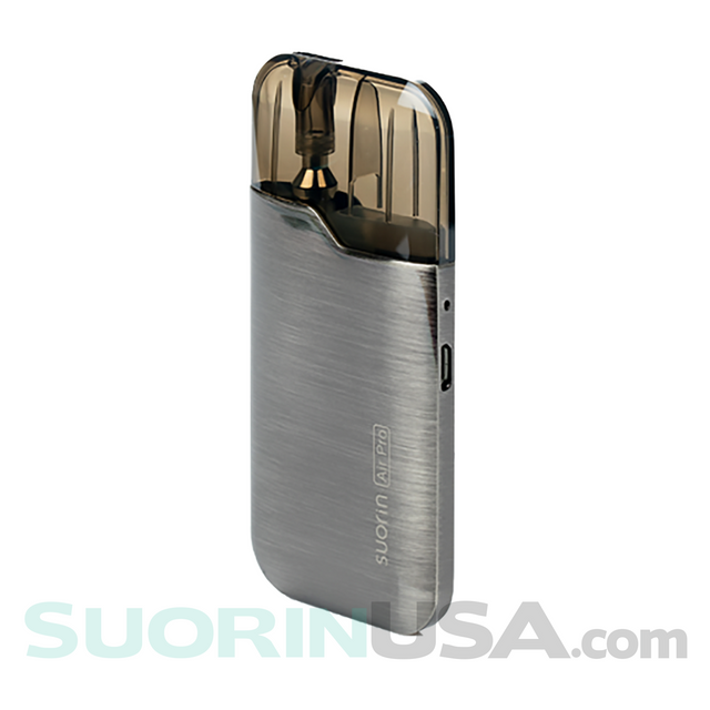 Suorin Air Pro Gun Metal