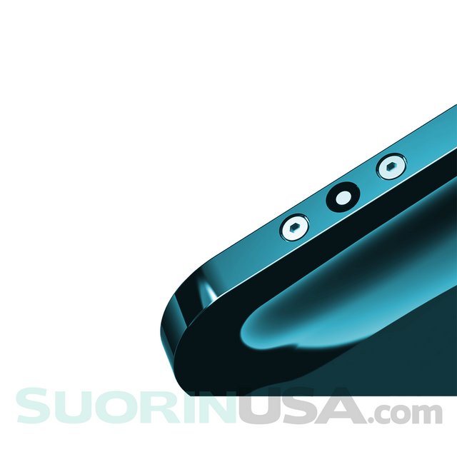 Air Pro Suorin Vape Light Blue