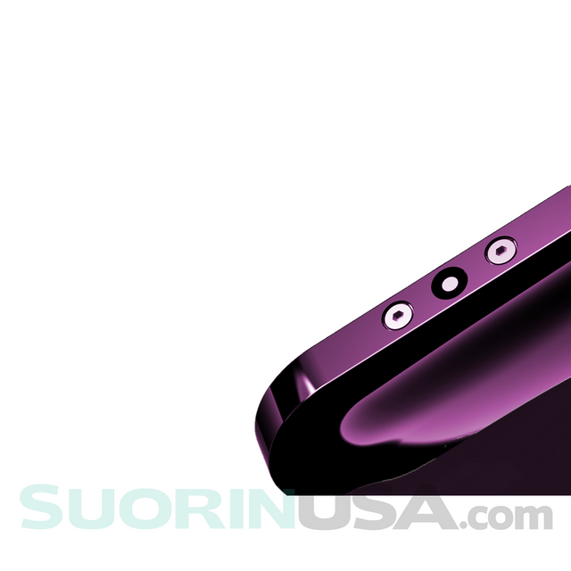 Air Pro Suorin Vape Violet