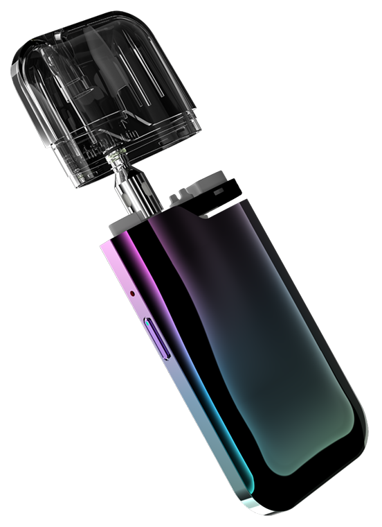 Sourin Air PRO Pod Coil