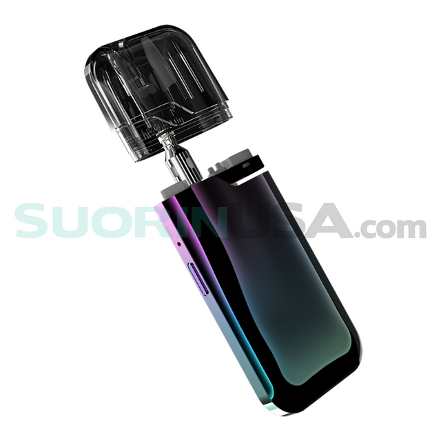 Air Pro ecig