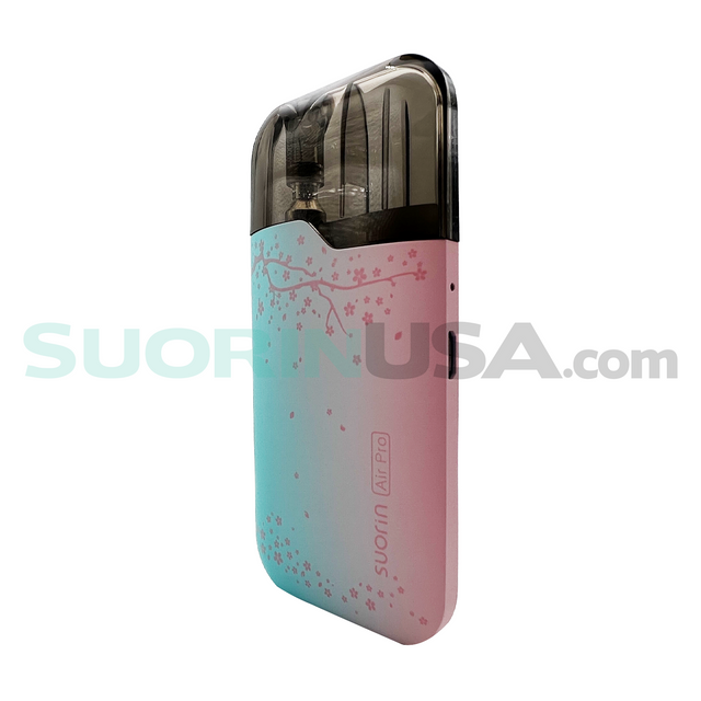 Suorin Air Pro Sakura Green