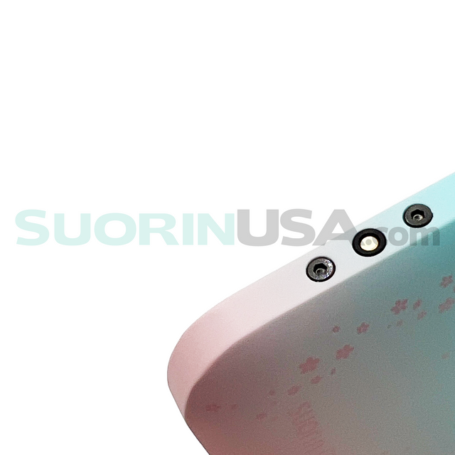 Air Pro Suorin Vape Sherbet