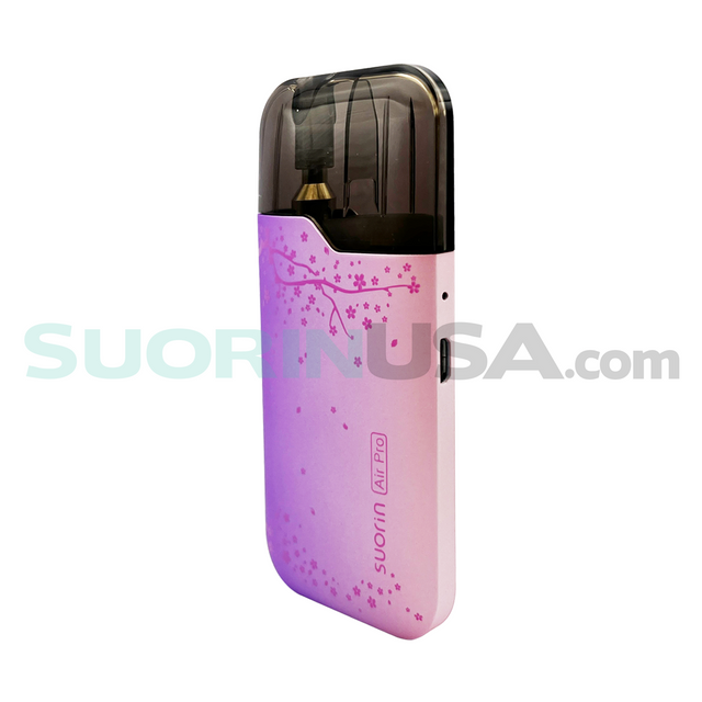 Suorin Air Pro Soft Purple