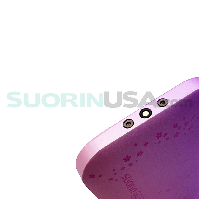 Air Pro Suorin Vape Pink