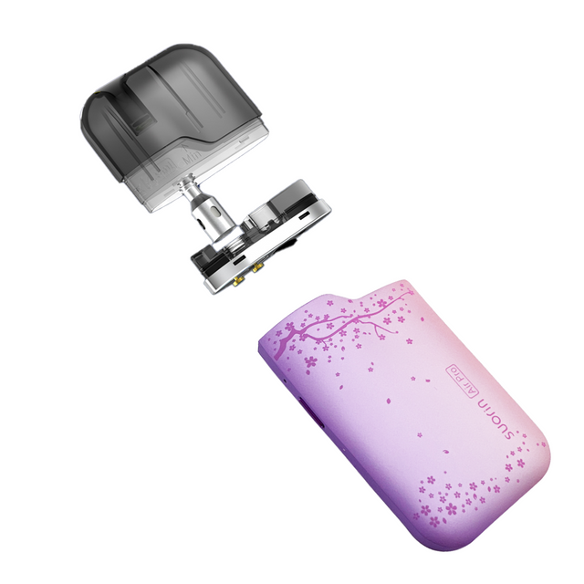 Air Pro ecig