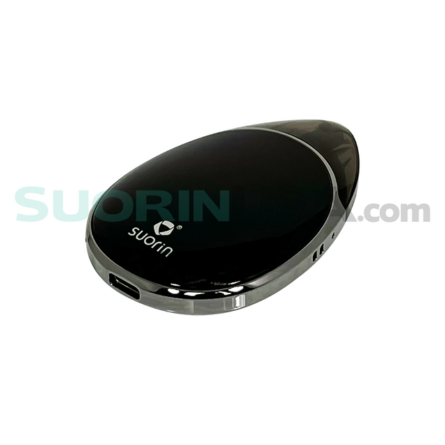 Suorin Drop 2 - Black Carbon Fiber Open Pod Vape System