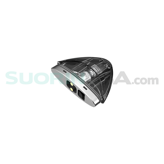 Suorin Drop 2 - Black Carbon Fiber Open Pod Vape System