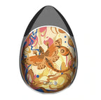 Suorin Drop 2 Yellow Amber Butterfly
