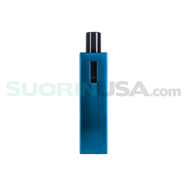 Suorin Elite BLUE Pod System 40W 5