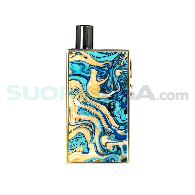 Suorin Elite GOLD Pod System 40W 3