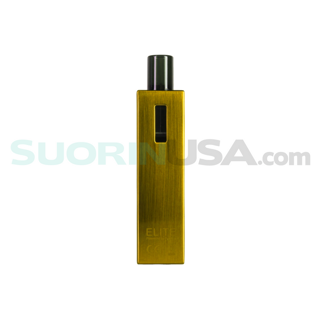 Suorin Elite GOLD Pod System 40W 5