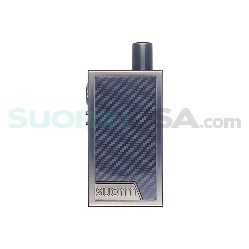 Suorin Elite GUNMETAL GRAY Pod System 40W 3