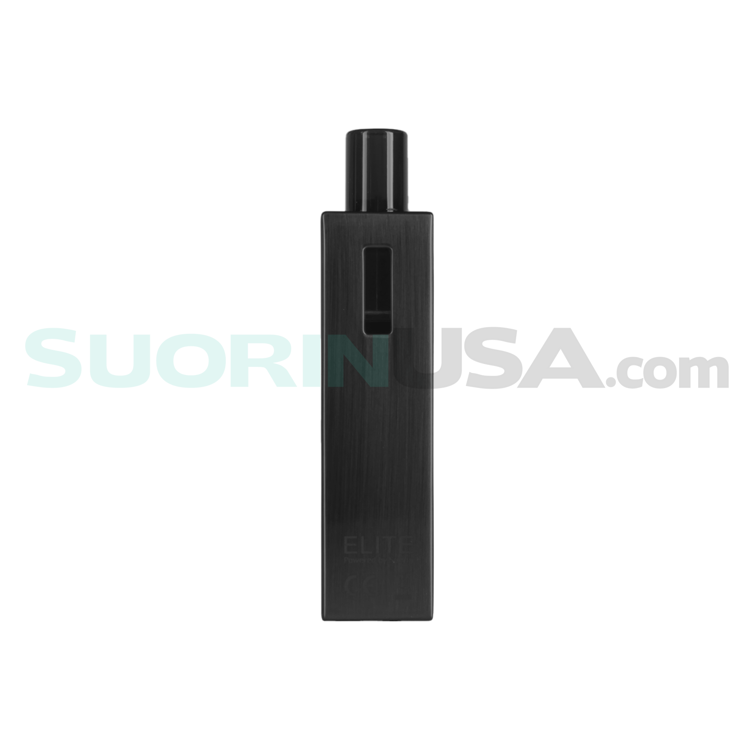 Suorin Elite GUNMETAL GRAY Pod System 40W 5