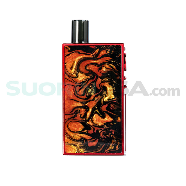 Suorin Elite RED Pod System 40W 3