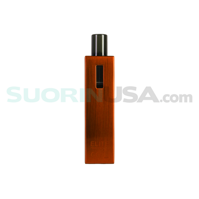 Suorin Elite RED Pod System 40W 5