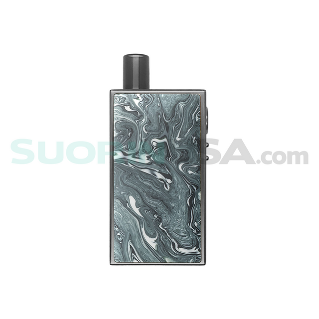 Suorin Elite SILVER - Pod System Kit 40W | SuorinUSA.com Suorin Elite SILVER - Pod System Kit 40W | SuorinUSA.com