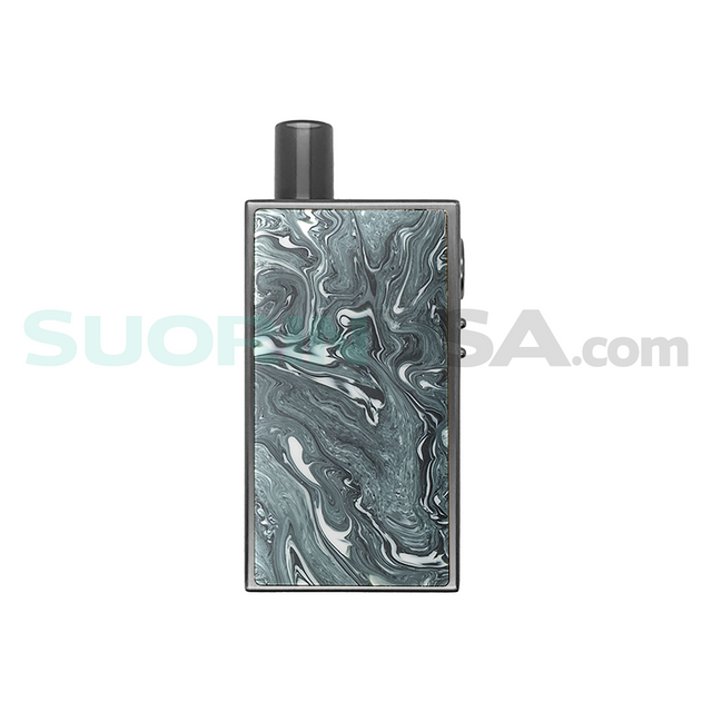 Suorin Elite SILVER Pod System 40W 3