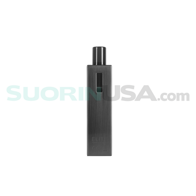 Suorin Elite SILVER Pod System 40W 5