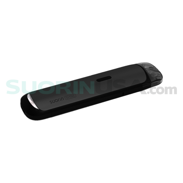 Suorin Shine Matte Black