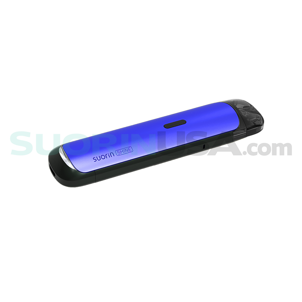 Suorin Shine DIAMOND BLUE - Pod System 13W | SuorinUSA.com Suorin Shine DIAMOND BLUE - Pod System 13W | SuorinUSA.com