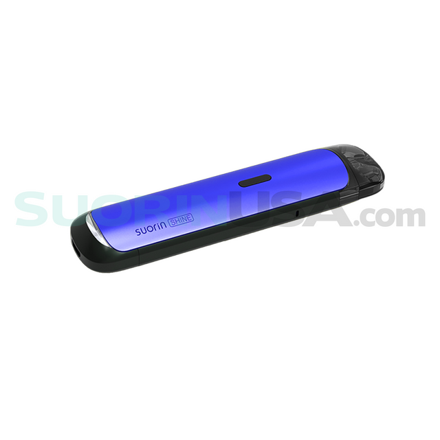 Suorin Shine Diamond Blue - Pod System 13W