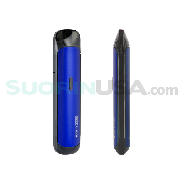 Suorin Shine Diamond Blue - Pod System 13W