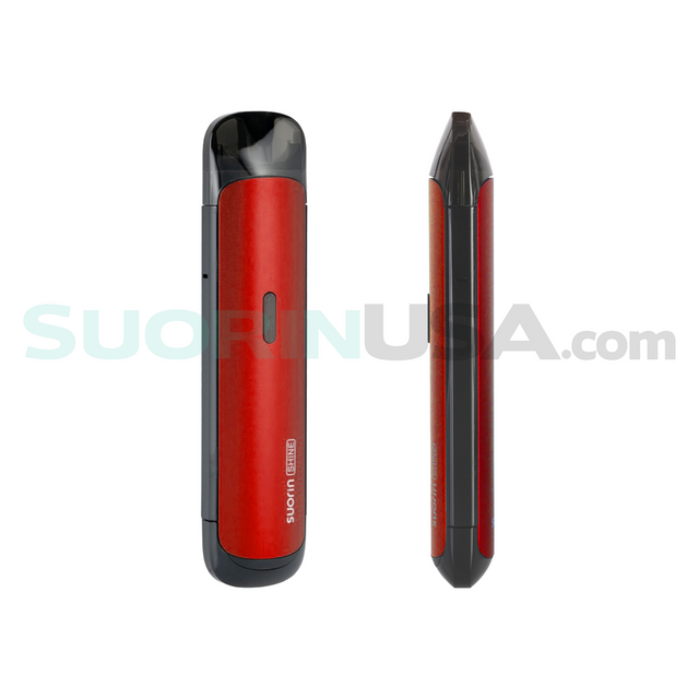 Suorin Shine Red