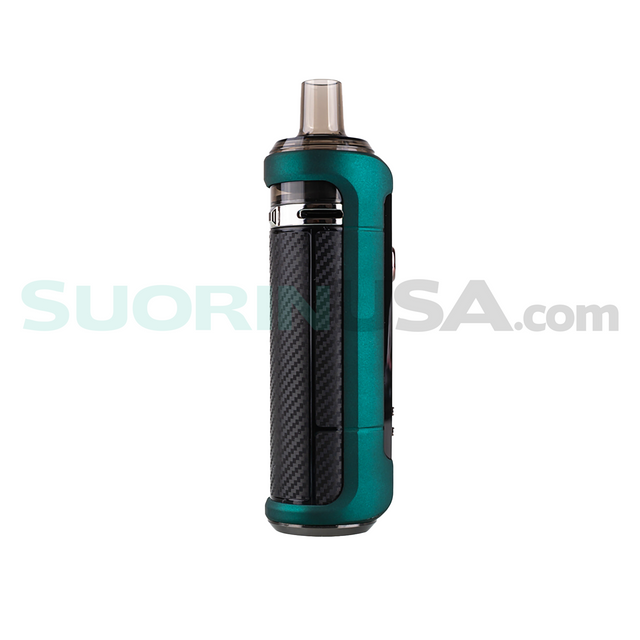 Trident Suorin Black Green