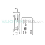 Suorin Trident Size 3