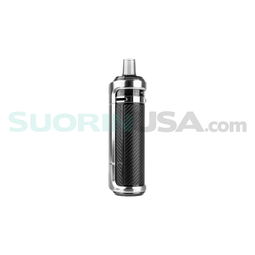 Trident Suorin Silver