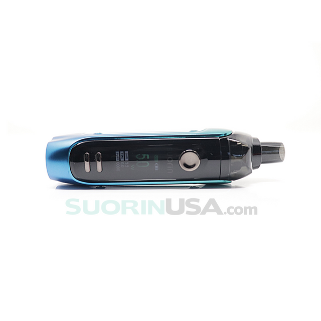 Suorin Trio85 Blue Vape