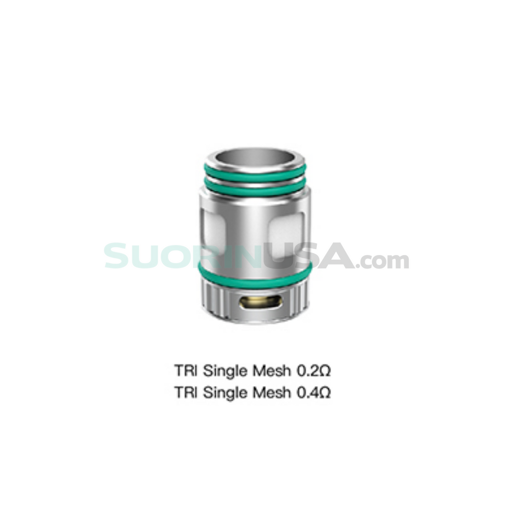 Suorin Trident Coils 0.4 Ohm Mesh