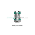 Suorin Trident Coils 0.6 Ohm Mesh