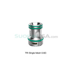 Suorin Trident Coils 0.6 Ohm Mesh